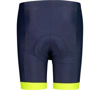 Cmp Salopette Senza Bretelle Bike 31c6027 B. Blue / Acid