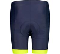 Cmp Salopette Senza Bretelle Bike 31c6027 BBlue / Acid