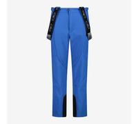 Cmp Salopette 3w04407 Pants Blu S Uomo