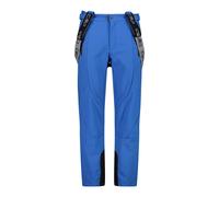 CMP Salopette uomo da sci in softshell Royal 56 IT Royal