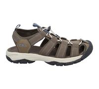 CMP Campagnolo Sandali Sahiph 30Q9517 Hiking Marrone Uomo 45