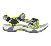 CMP - Kid's Hamal - Sandali da trekking EU 28 grigio