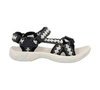 CMP - Women's Hamal Hiking Sandal - Sandali EU 39 nero