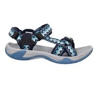 CMP - Women's Hamal Hiking Sandal - Sandali EU 41 blu