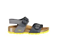 CMP Sandalo Eco Keidha Grigio da Bambino 29 Grigio