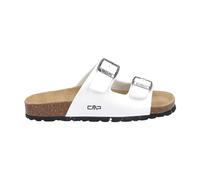 CMP Sandalo Eco Thalita Bianca da Donna 37 Bianco