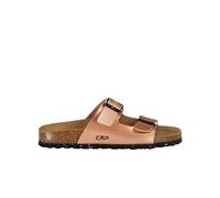 CMP Sandalo Eco Thalita Cipria da Donna 41