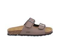 CMP Sandalo Eco Thalita donna Ciabatte con fascia da donna Espresso Brown