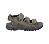CMP Sandalo Hiking Khoros Olive da Uomo 46 Green
