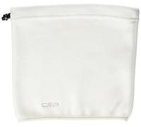 CMP - Scaldacollo in pile da uomo, B.Co Gesso, U