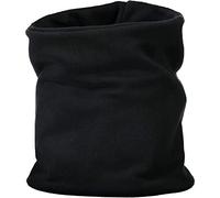 CMP, Scaldacollo in pile per bambini, Nero, U