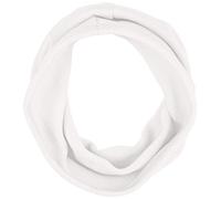 CMP - Scaldacollo in pile unisex, B.Co Gesso, U