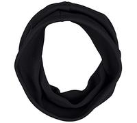 CMP, Scaldacollo in pile unisex, Nero, U