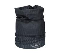 CMP - Scaldacollo unisex, Nero, U