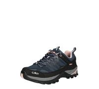 Stivaletto Trekking Donna Cmp 3Q54456 53Ug Blu (N.36)
