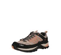 Cmp Rigel Low Wp 3q54456 Hiking Shoes Grigio EU 39 Donna