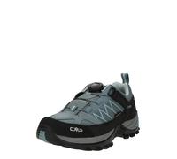 CMP Scarpa bassa 'RIGEL' giada / nero Donna CMP 42