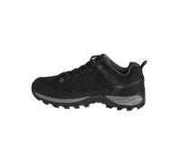Scarpe da trekking CMP Rigel Low Trekking Shoes Wp 3Q13247 Nero 47