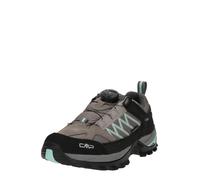 CMP Scarpa bassa 'Rigel' talpa / nero / bianco Donna CMP 39