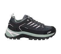 CMP Scarpa Donna Rigel Waterproof con Tomaia in Pelle 3q18246