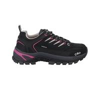 CMP Scarpa Donna Rigel Waterproof con Tomaia in Pelle 3q18246