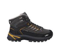 CMP Scarpa trekking da uomo Rigel 2.0 mid WaterProof cioccolato caramel