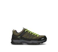 CMP Scarpa trekking ragazzo waterproof 41