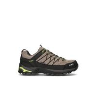 CMP Scarpa trekking uomo taupe waterproof 43