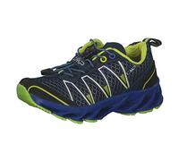 Scarpe trail running per bambini CMP Altak 2.0 Bleu 29