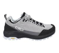 CMP Scarpe da donna Vertyx Low WP | Sicuro su sentieri ripidi, membrana impermeabile, Vibram Grip, comfort leggermente ammortizzato