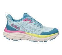 "CMP Scarpe da ginnastica da donna multifunzione, con lacci, tomaia in poliestere, larghezza media, 56et_opale-bubblegum, 38 EU"