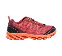 Cmp Altak 2.0 30q9674j Trail Running Shoes Rosso EU 39 Ragazza