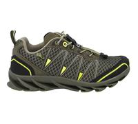 Cmp Altak 2.0 30q9674k Trail Running Shoes Verde EU 32 Bambini