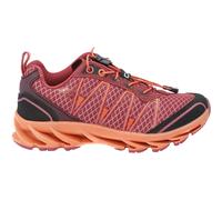 Cmp Altak 2.0 30q9674k Trail Running Shoes Rosso EU 28 Ragazza
