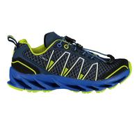 Scarpe trail da bambino CMP Altak 2.0 Bleu 26