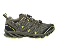 Cmp Altak Wp 2.0 39q4794k Trail Running Shoes Verde EU 30 Bambini