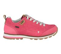 Cmp Scarpe Da Trekking 38q4616 Elettra Low Wp