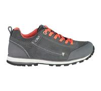 Cmp Scarpe Da Trekking 38q4616 Elettra Low Wp