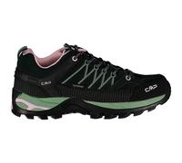 CMP - Women's Rigel Low Trekking Shoes Waterproof - Scarpe sportive EU 38 nero