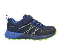 CMP Campagnolo – Scarpe da trekking Hulysse WP – Blu – EU 29 Bambino/Bambina