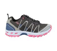 CMP - Women's Altak Trail Shoes Waterproof - Scarpe sportive EU 40 grigio
