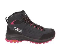 CMP Scarpe da trekking da donna, Nero, 41 EU