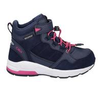 CMP Kids Hadil Leather WP Urban Shoes Scarpe Sportive da BambiniUnisex - Bambini e Ragazzi