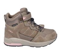 Cmp Scarpe Da Trekking Hadil Leather Waterproof 3q84524