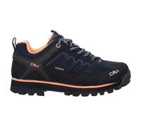Scarpe da trekking CMP Moon Low Wmn 31Q4786 Blu scuro 37