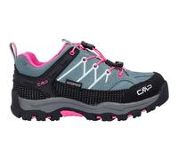 Cmp Scarpe Da Trekking Rigel Low Trekking Wp 3q13244