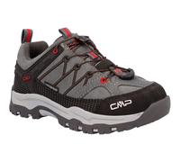 CMP - Kid's Rigel Low Trekking Shoes Waterproof - Scarpe sportive EU 34 grigio