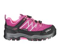 Cmp Scarpe Da Trekking Rigel Low Trekking Wp 3q13244