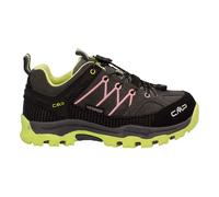 Cmp Scarpe Da Trekking Rigel Low Trekking Wp 3q13244