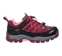 Cmp Scarpe Da Trekking Rigel Low Wp 3q13244